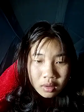 EnnSung's Webcam Show