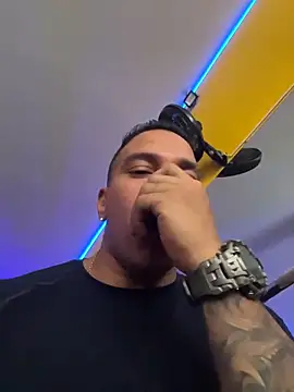 FreszX Live XXX-chat