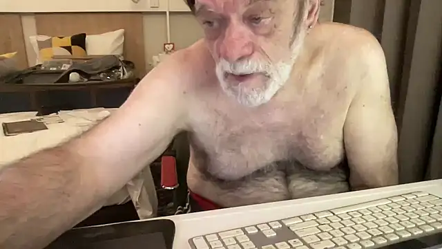 coach-karl Chat XXX live