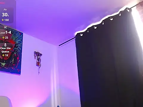 Axel_Stton Live XXX-chat