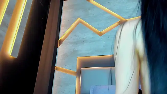 Valeriabigass 라이브 XXX 채팅