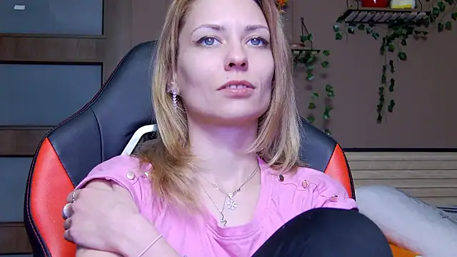 Chat +18 de karo123421 ao vivo