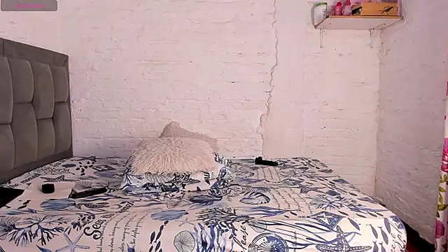 Živý XXX chat fire_lovex