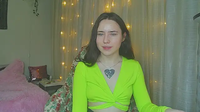 lunar_Sanata – Naživo XXX chat