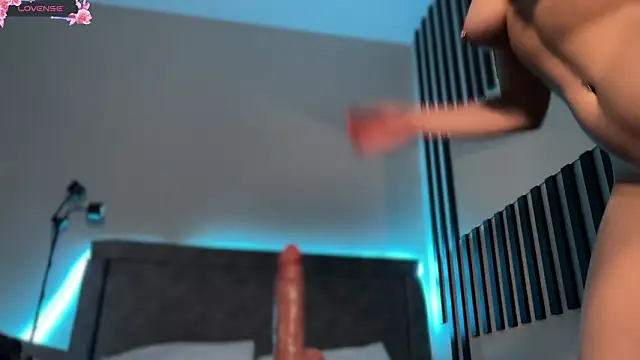 Li_Amelie_ 라이브 XXX 채팅