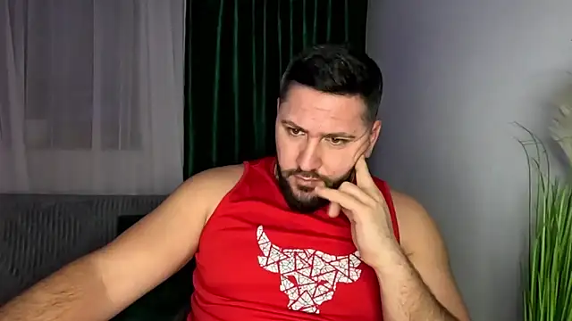 Gold_Alpha_Boy Webcam show