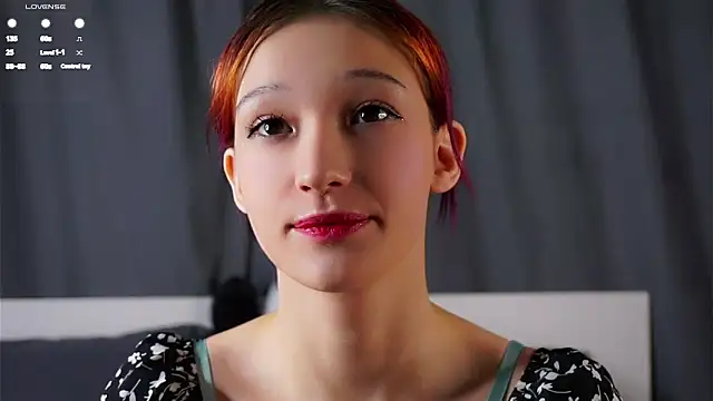 Chatroom XXX en direct de Likalense