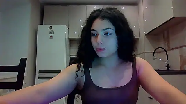 Dianasi – Naživo XXX chat