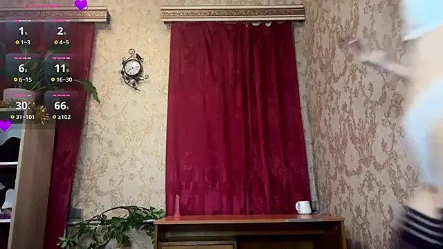 LaurynGeisinger – Naživo XXX chat