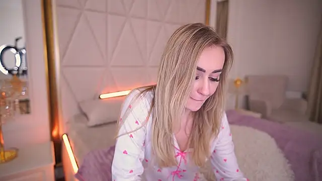 GraceCandy – Naživo XXX chat