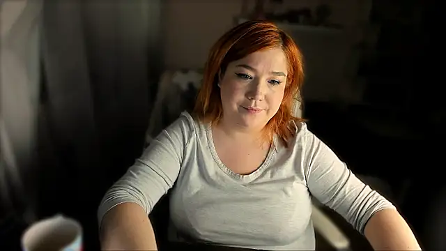 Vi-Vixen – Naživo XXX chat