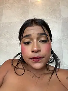 Pokazy przed kamerką – Mariangel_11