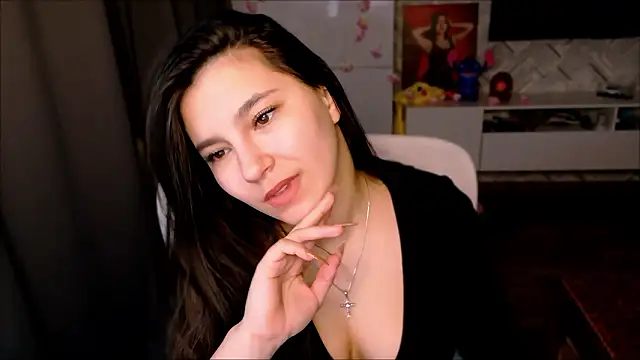 Czat XXX na żywo – Arianna_Grend