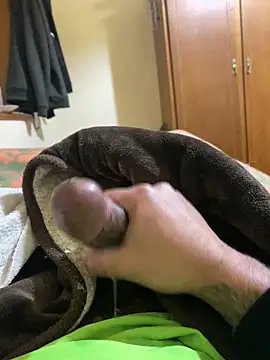 Show de webcam de paulgrande24