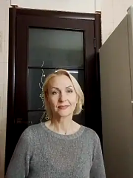 Pokazy przed kamerką – MichelleSolis