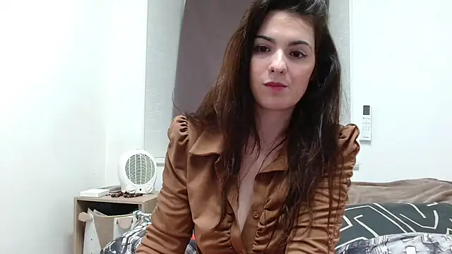 desirmiss1 Webcam-Show