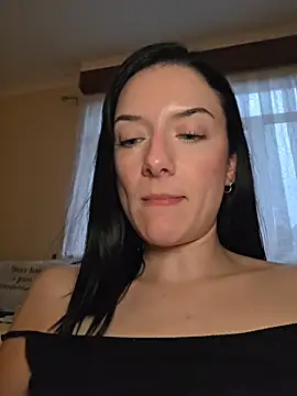 Evelyn_Jade's Webcam Show