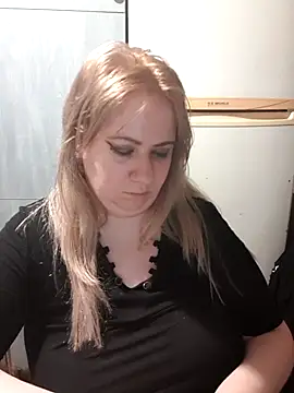 Czat XXX na żywo – Missy_DM