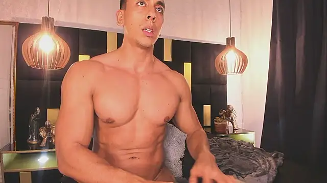 Lucio__Fox 라이브 XXX 채팅