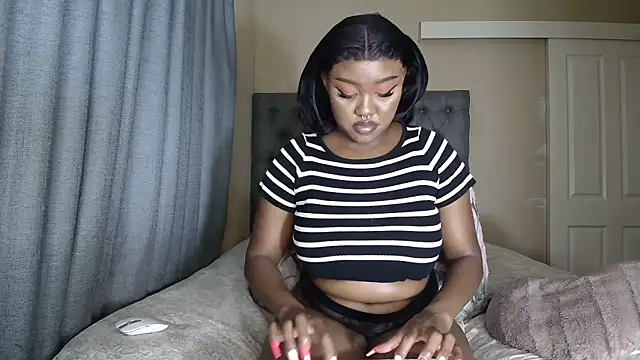 nanababe1 Chat XXX live