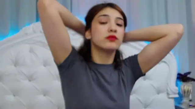 ArielLoove Live XXX Chat