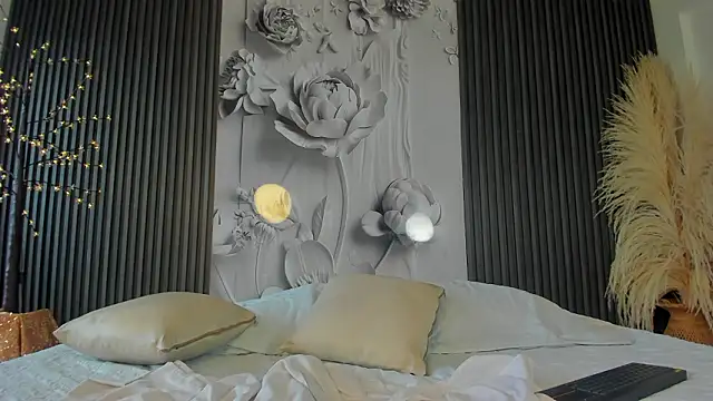 Chat XXX en directo de CleoFoxx_