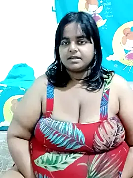 SusanaEshwar Chat XXX live