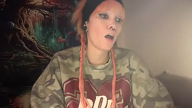 FRRANNKIE Live XXX-Chat