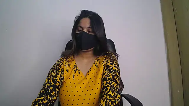 XXX chat uživo modela Its-Simran