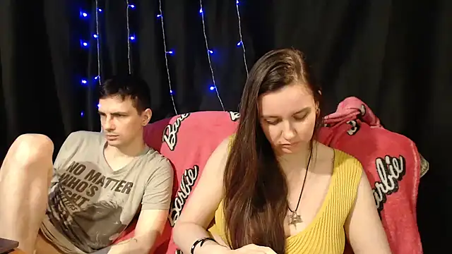 Chatroom XXX en direct de Milana69