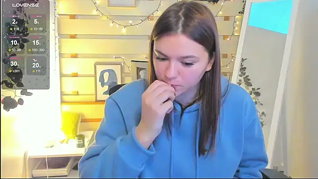 Josephine_Kissn Live XXX chat