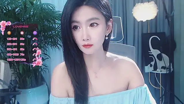 feifei-love Live XXX-Chat