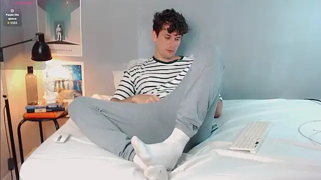 Онлайн чат XXX Elio555