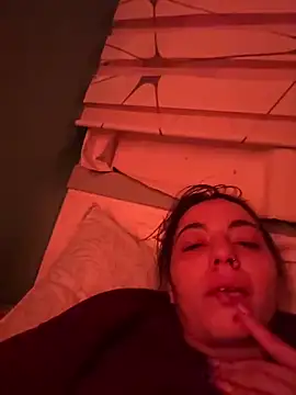 kattleya1407 Adlı Modelin Canlı XXX Sohbeti