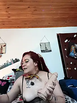 Chat XXX ao vivo de keila_j