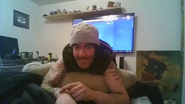 Онлайн чат XXX theboobietrap