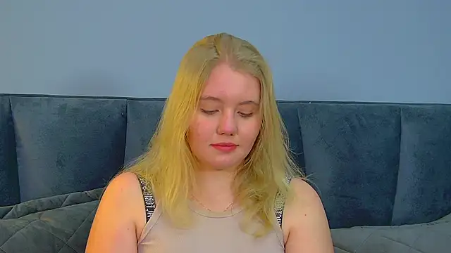 XXX chat uživo modela EmilyEvanse