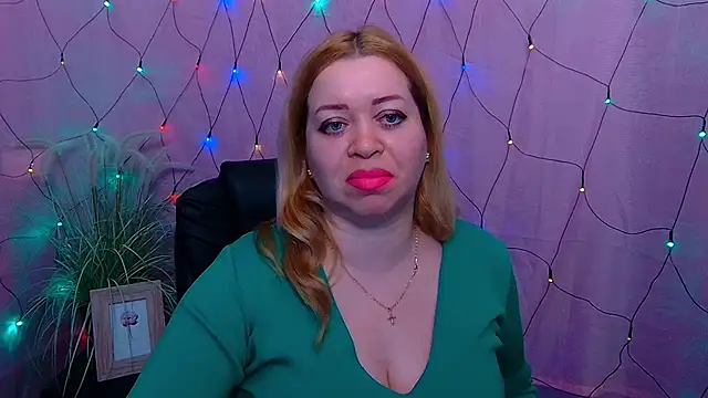 OliviaVerrn Live XXX chat