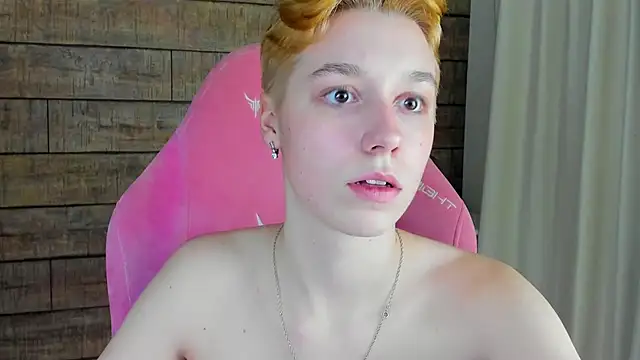 AgataGate 웹캠 쇼