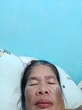 sexylizzy4u Adlı Modelin Web Kamerası Şovu