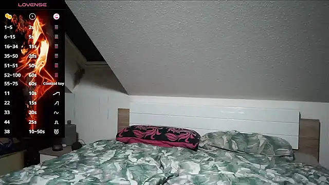 XXX chat uživo modela Moistdevil