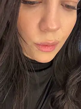 ClaraPasssion Live XXX-Chat