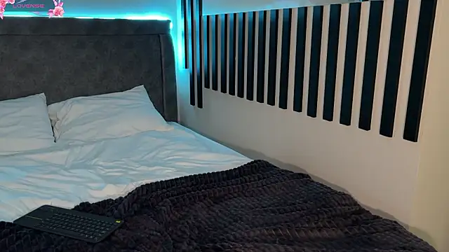 Li_Amelie_ Adlı Modelin Web Kamerası Şovu