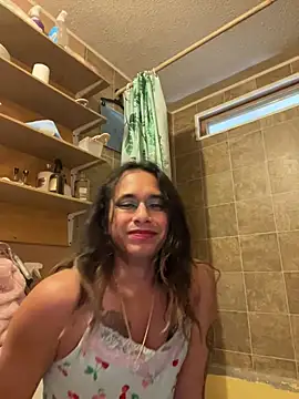 TranSexualJade95 Chat XXX in diretta