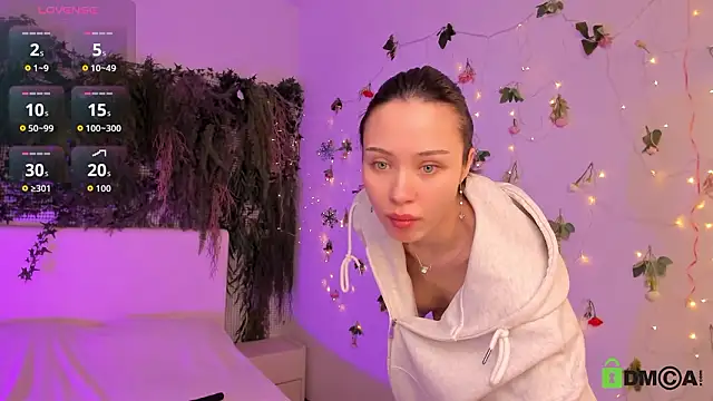 Black_Jenny Live XXX-Chat