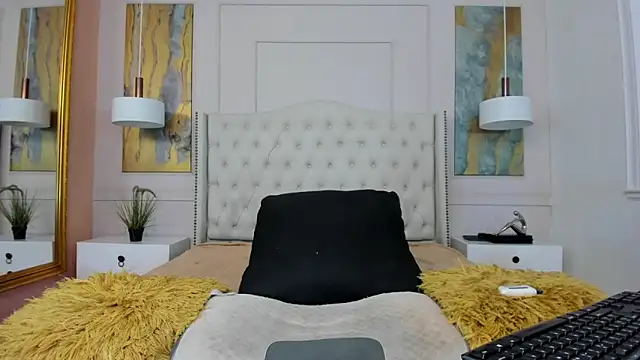 RosaliaMontero Chat XXX in diretta