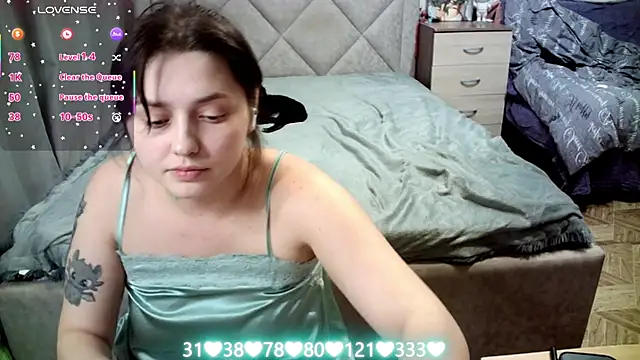 juliettkalen Chat XXX live