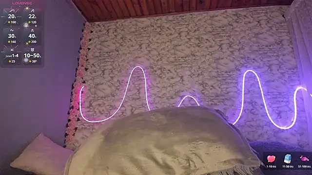 Morochaa-fire Live XXX-chat