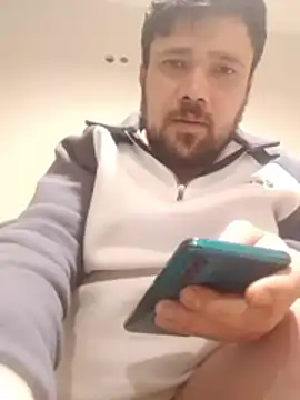 Pokazy przed kamerką – Canercakan