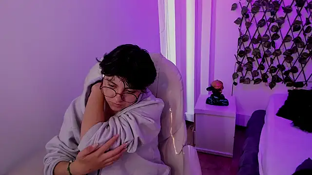 Nathaly_ds 라이브 XXX 채팅